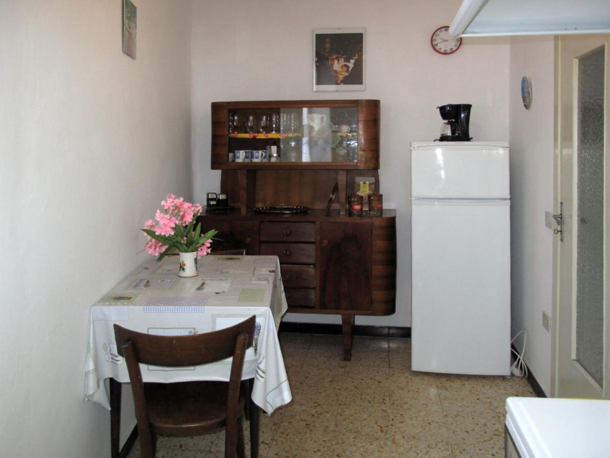 Apartment Elisa - Dol127 By Interhome Costa Carnara Exterior photo